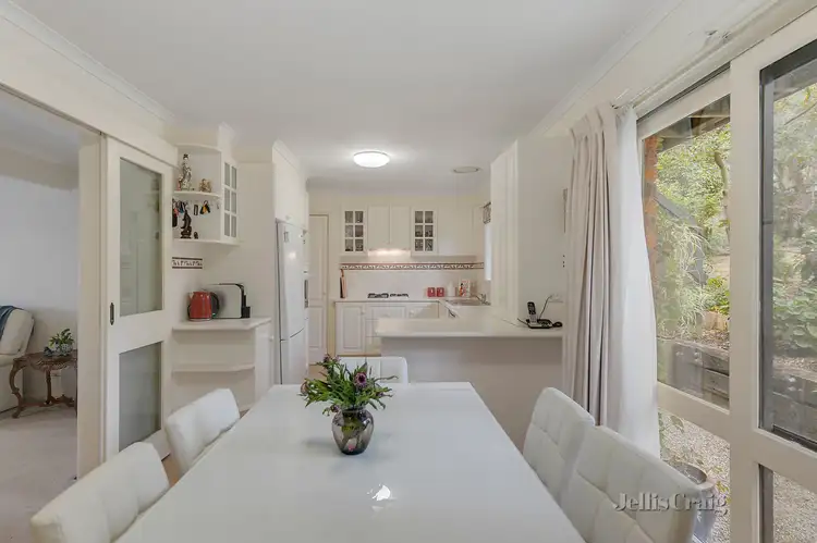Third view of Homely house listing, 12 Lexham Square, Eltham VIC 3095