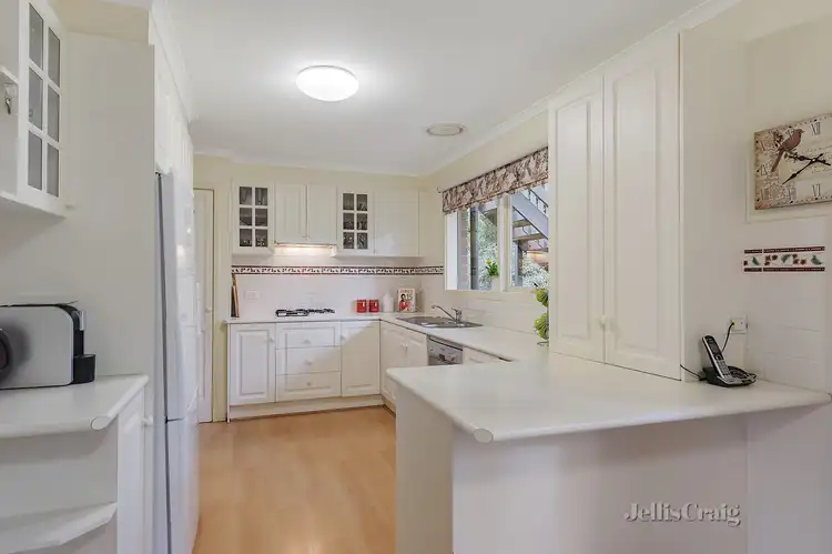 Fourth view of Homely house listing, 12 Lexham Square, Eltham VIC 3095