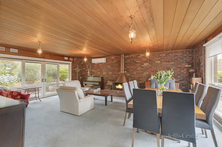 Fifth view of Homely house listing, 12 Lexham Square, Eltham VIC 3095