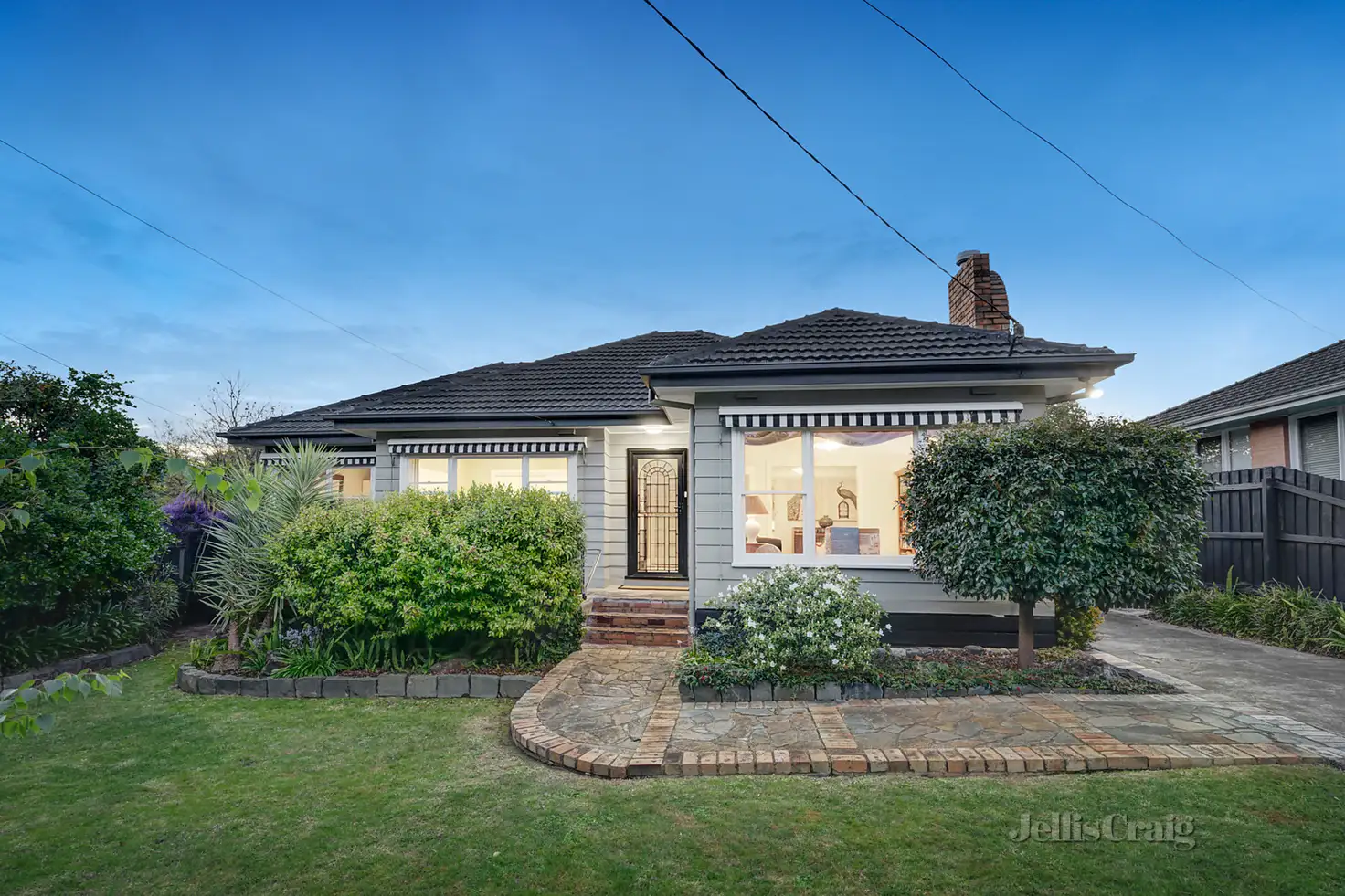 Main view of Homely house listing, 80 Shady Grove, Forest Hill VIC 3131