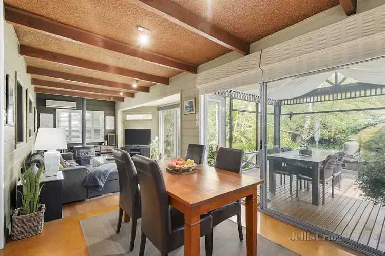 Fifth view of Homely house listing, 80 Shady Grove, Forest Hill VIC 3131