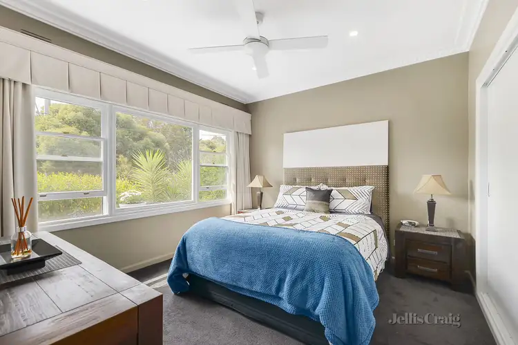 Sixth view of Homely house listing, 80 Shady Grove, Forest Hill VIC 3131