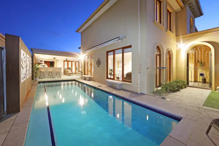 Second view of Homely house listing, 48 Langhorne  Crescent, Rowville VIC 3178