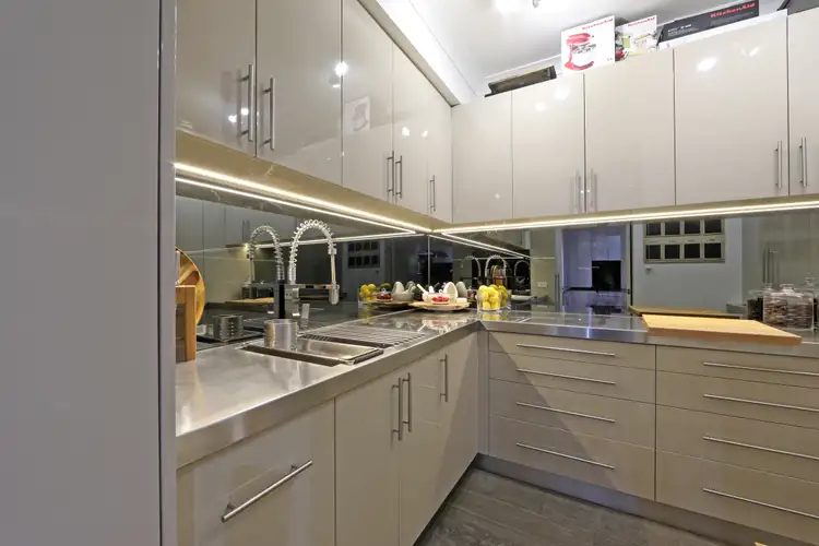 Sixth view of Homely house listing, 48 Langhorne  Crescent, Rowville VIC 3178