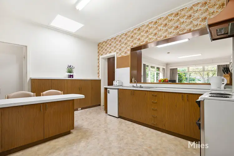 Fourth view of Homely house listing, 43 Hillside Road, Rosanna VIC 3084