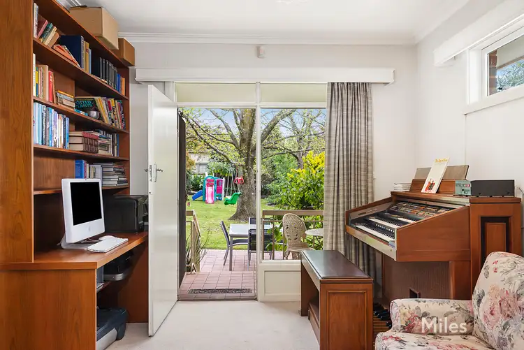 Fifth view of Homely house listing, 43 Hillside Road, Rosanna VIC 3084