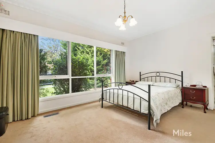 Sixth view of Homely house listing, 43 Hillside Road, Rosanna VIC 3084