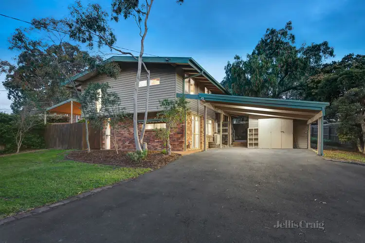 20 Weidlich Road, Eltham North VIC 3095