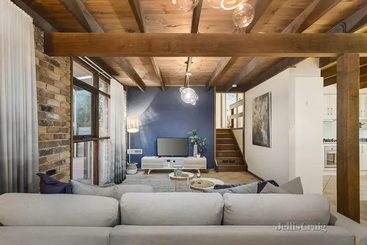 Second view of Homely house listing, 20 Weidlich Road, Eltham North VIC 3095