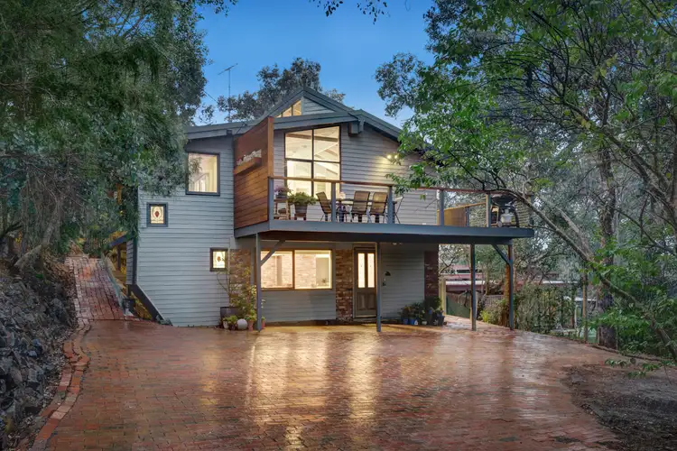 7 Albert Road, North Warrandyte VIC 3113