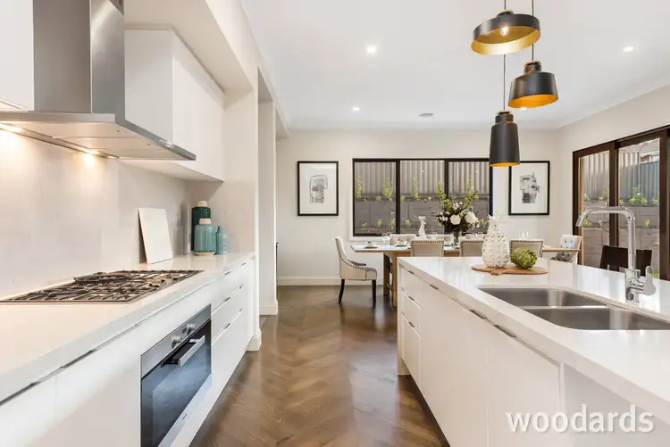 Third view of Homely house listing, 18 Townsend Street, Glen Waverley VIC 3150