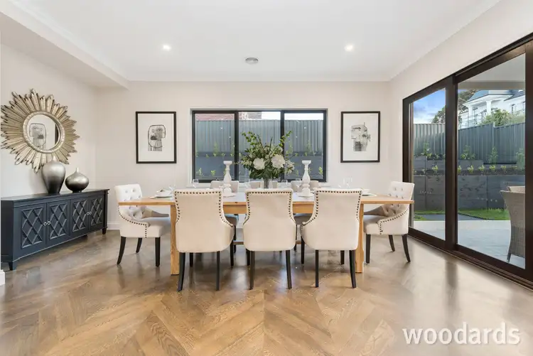 Fourth view of Homely house listing, 18 Townsend Street, Glen Waverley VIC 3150