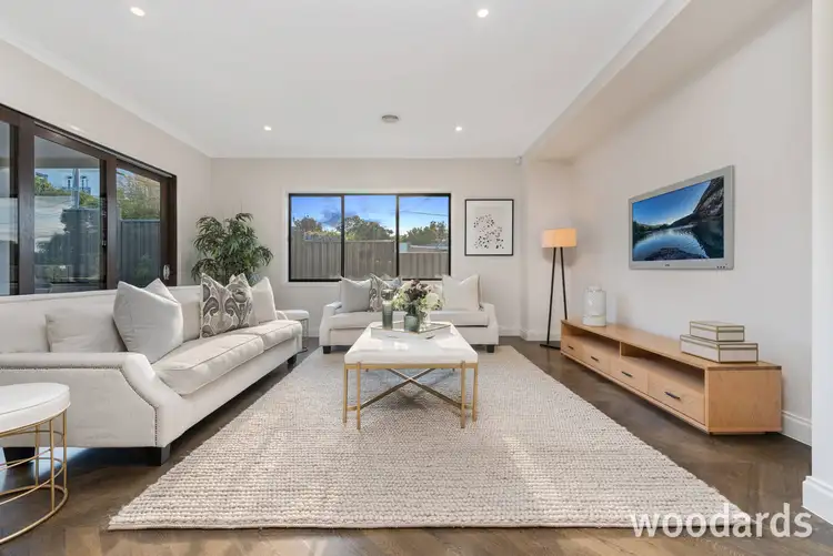 Fifth view of Homely house listing, 18 Townsend Street, Glen Waverley VIC 3150