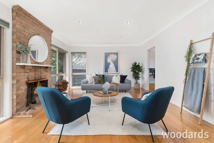 15 Regent Street, Mount Waverley VIC 3149