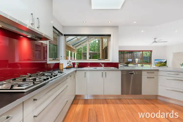 Second view of Homely house listing, 15 Regent Street, Mount Waverley VIC 3149