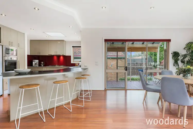 Third view of Homely house listing, 15 Regent Street, Mount Waverley VIC 3149