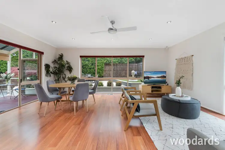 Fourth view of Homely house listing, 15 Regent Street, Mount Waverley VIC 3149
