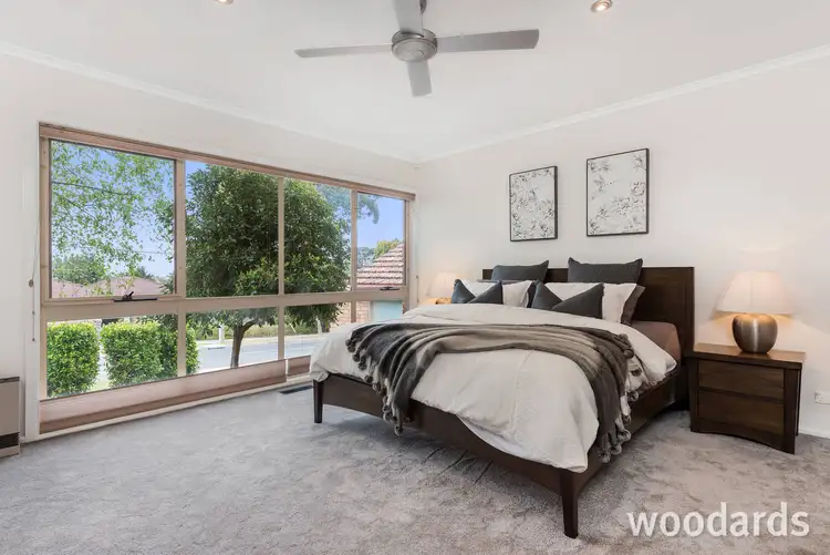 Fifth view of Homely house listing, 15 Regent Street, Mount Waverley VIC 3149