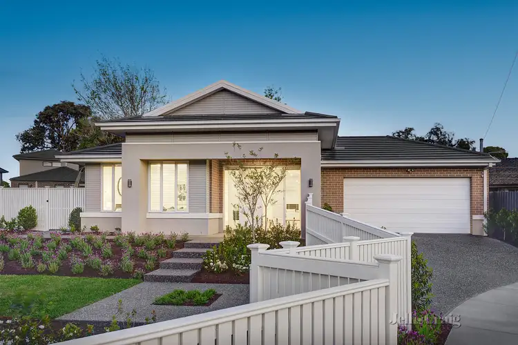 25 Charlotte Street, Blackburn South VIC 3130