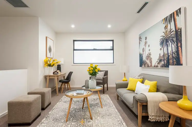 Fifth view of Homely townhouse listing, 15a Rica Street, Moorabbin VIC 3189