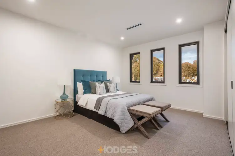 Sixth view of Homely townhouse listing, 15a Rica Street, Moorabbin VIC 3189