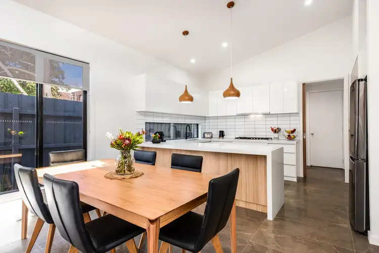 Third view of Homely townhouse listing, 2/101 Mt Pleasant Road, Belmont VIC 3216