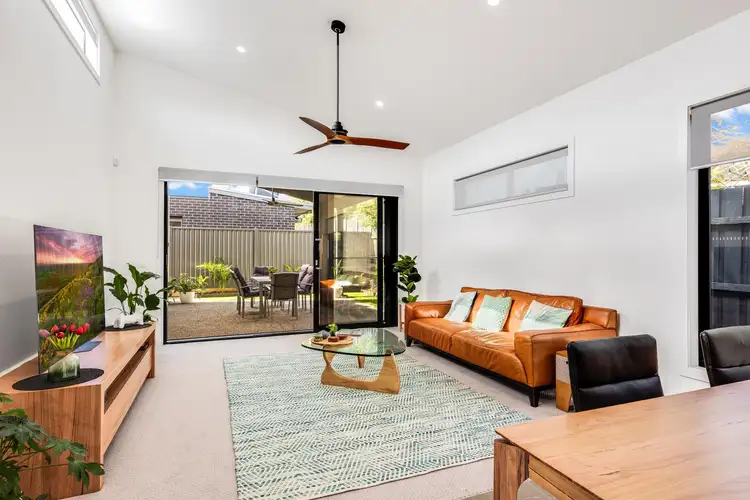 Fifth view of Homely townhouse listing, 2/101 Mt Pleasant Road, Belmont VIC 3216