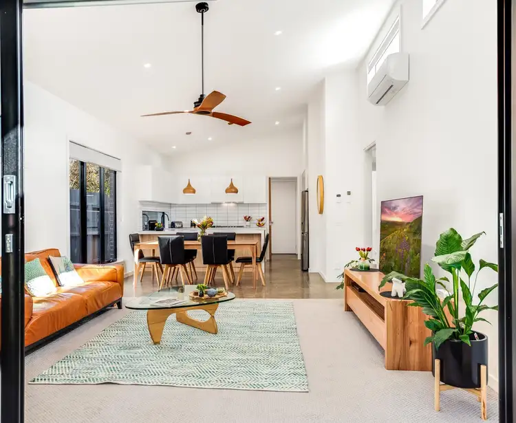Sixth view of Homely townhouse listing, 2/101 Mt Pleasant Road, Belmont VIC 3216