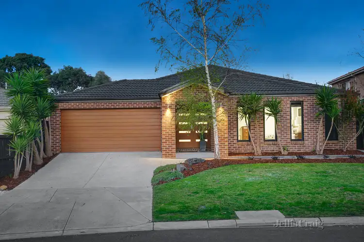 2 Wickham Place, St Helena VIC 3088