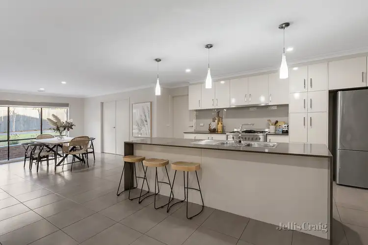 Third view of Homely house listing, 2 Wickham Place, St Helena VIC 3088