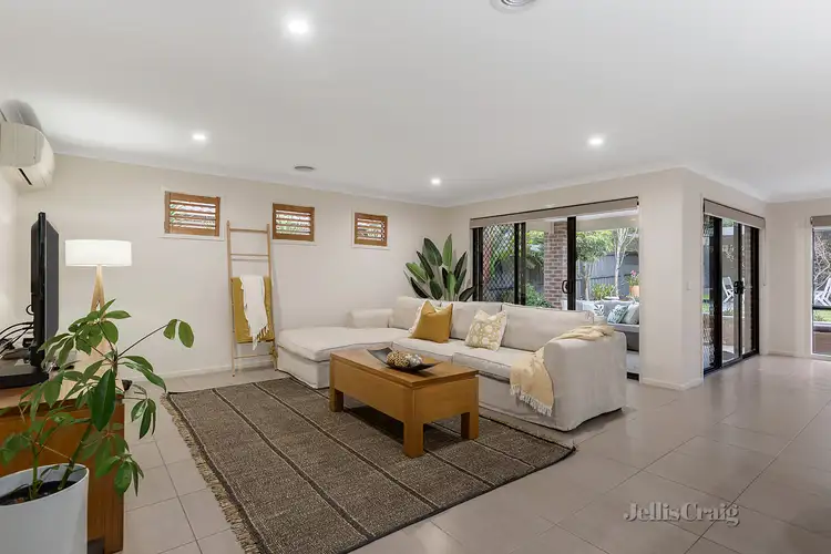 Fourth view of Homely house listing, 2 Wickham Place, St Helena VIC 3088
