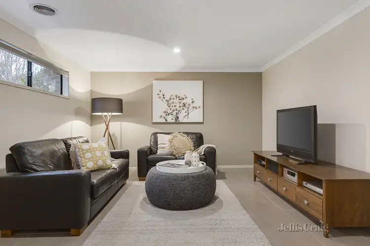 Fifth view of Homely house listing, 2 Wickham Place, St Helena VIC 3088