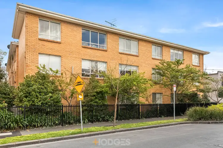 6/39-45 Somerset Street, Richmond VIC 3121