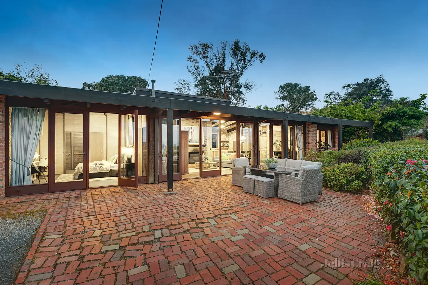 Main view of Homely house listing, 7 Mullens Road, Warrandyte VIC 3113