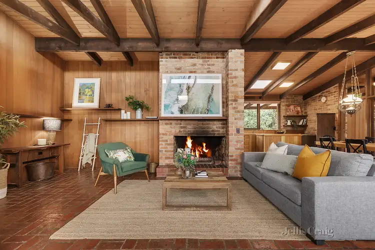 Second view of Homely house listing, 7 Mullens Road, Warrandyte VIC 3113