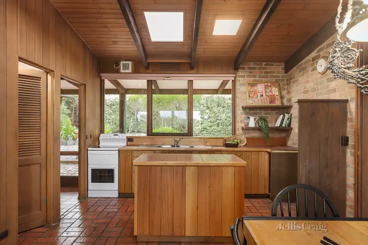 Third view of Homely house listing, 7 Mullens Road, Warrandyte VIC 3113