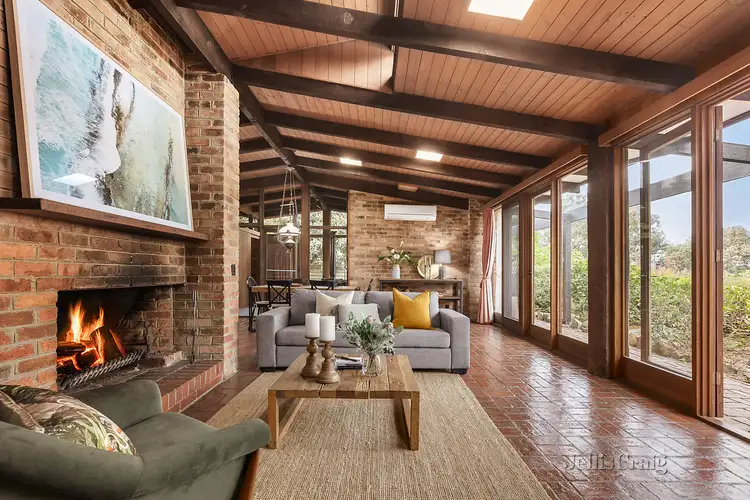 Fourth view of Homely house listing, 7 Mullens Road, Warrandyte VIC 3113