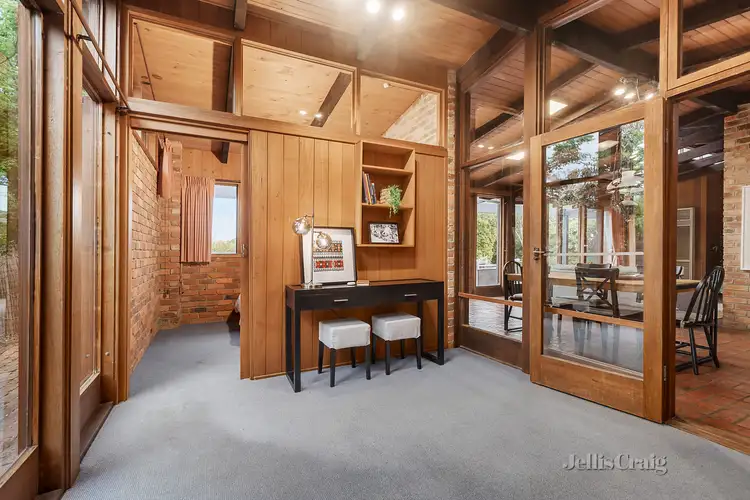 Sixth view of Homely house listing, 7 Mullens Road, Warrandyte VIC 3113