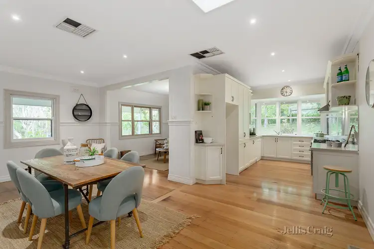 Third view of Homely house listing, 416 Ringwood-Warrandyte Road, Warrandyte VIC 3113