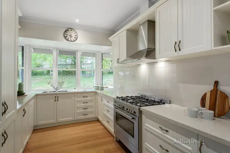 Fourth view of Homely house listing, 416 Ringwood-Warrandyte Road, Warrandyte VIC 3113