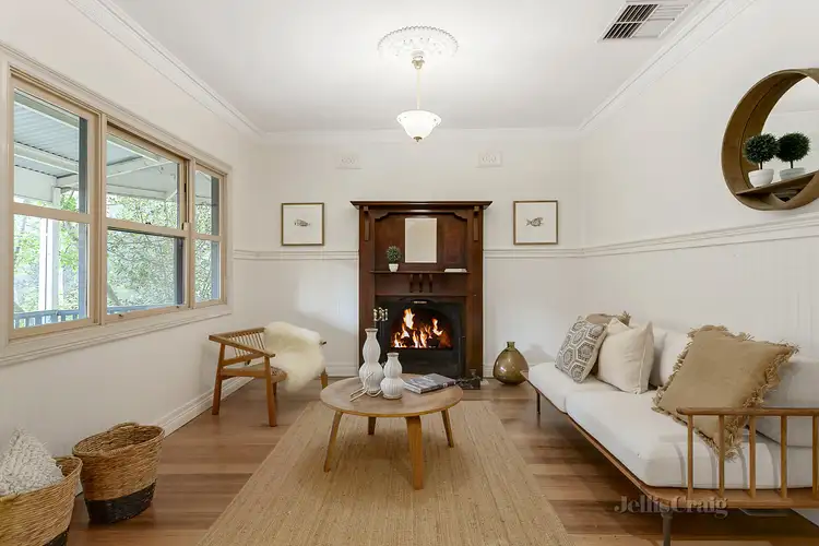 Fifth view of Homely house listing, 416 Ringwood-Warrandyte Road, Warrandyte VIC 3113