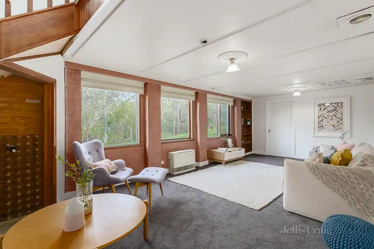 Sixth view of Homely house listing, 416 Ringwood-Warrandyte Road, Warrandyte VIC 3113