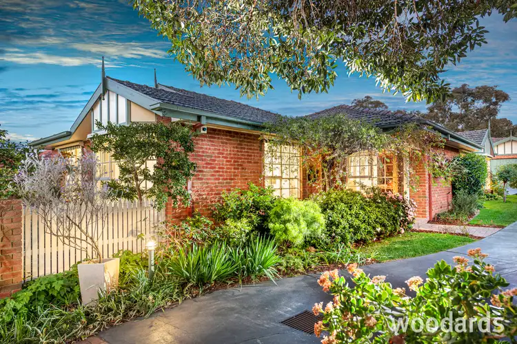 1/13 Gardenia Street, Blackburn VIC 3130