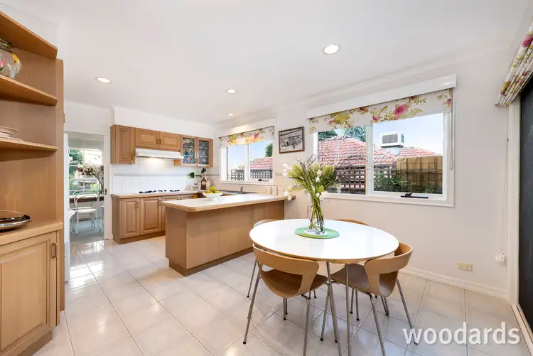Sixth view of Homely townhouse listing, 1/13 Gardenia Street, Blackburn VIC 3130