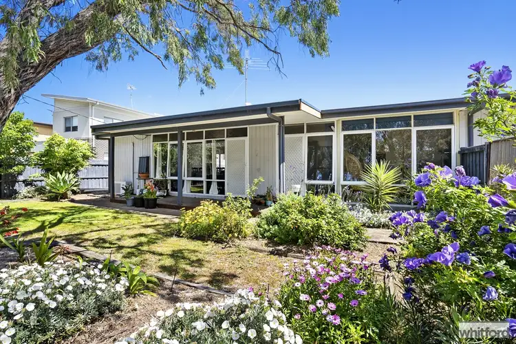 Main view of Homely house listing, 70 Tuckfield Street, Ocean Grove VIC 3226