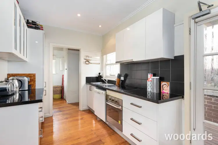 Second view of Homely house listing, 1/8 Vannam Drive, Ashwood VIC 3147