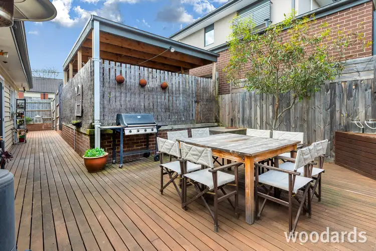 Third view of Homely house listing, 1/8 Vannam Drive, Ashwood VIC 3147
