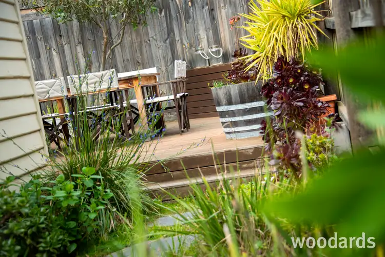 Fourth view of Homely house listing, 1/8 Vannam Drive, Ashwood VIC 3147