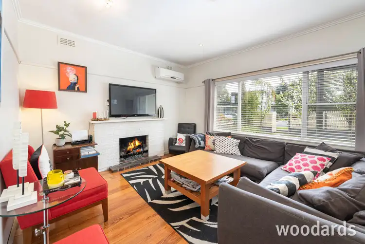 Fifth view of Homely house listing, 1/8 Vannam Drive, Ashwood VIC 3147