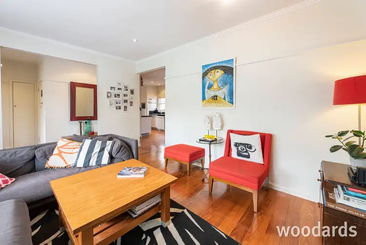Sixth view of Homely house listing, 1/8 Vannam Drive, Ashwood VIC 3147